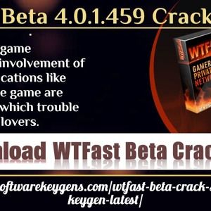 Wtfast Crack Download 2016